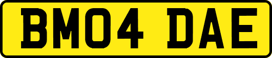 BM04DAE