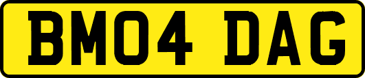BM04DAG
