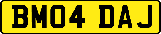 BM04DAJ