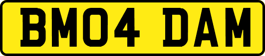BM04DAM