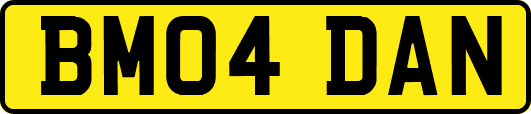 BM04DAN