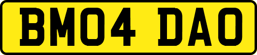BM04DAO