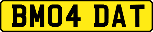 BM04DAT