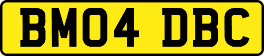 BM04DBC