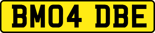 BM04DBE