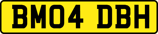 BM04DBH