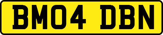 BM04DBN