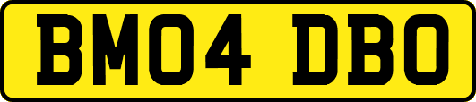 BM04DBO