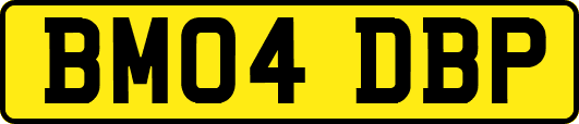 BM04DBP