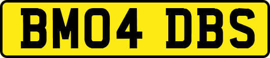 BM04DBS