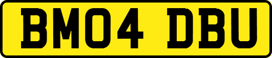 BM04DBU