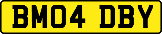 BM04DBY