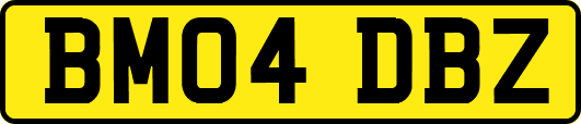 BM04DBZ