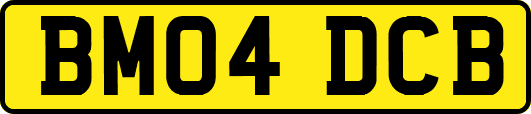BM04DCB