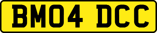 BM04DCC