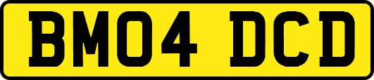 BM04DCD