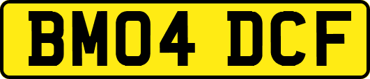BM04DCF