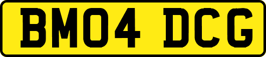 BM04DCG