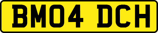 BM04DCH