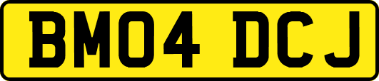 BM04DCJ
