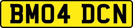 BM04DCN