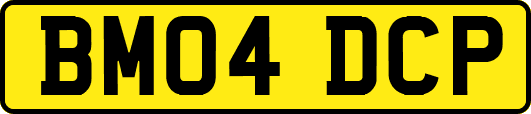 BM04DCP