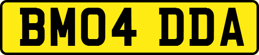 BM04DDA