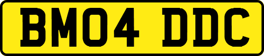 BM04DDC