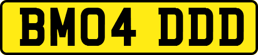 BM04DDD