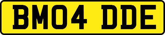 BM04DDE