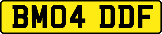 BM04DDF