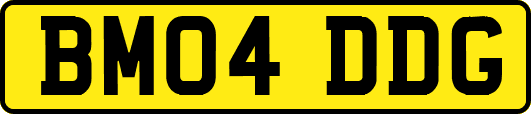 BM04DDG