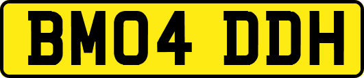 BM04DDH
