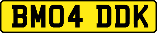 BM04DDK
