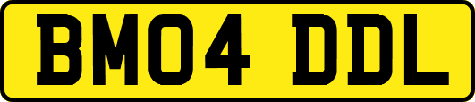 BM04DDL