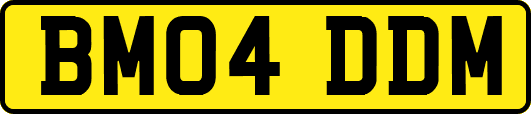 BM04DDM
