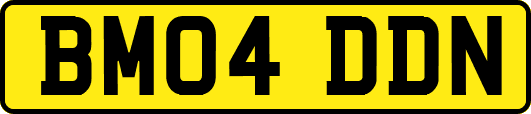 BM04DDN