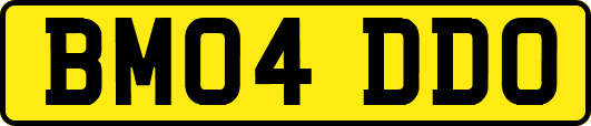 BM04DDO