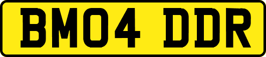 BM04DDR