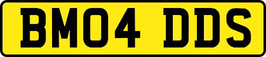 BM04DDS