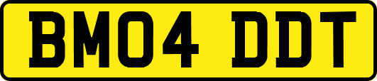 BM04DDT