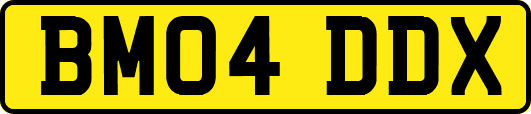 BM04DDX