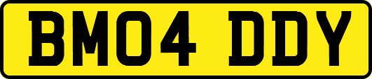 BM04DDY