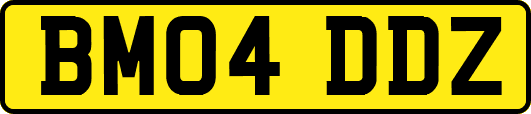 BM04DDZ