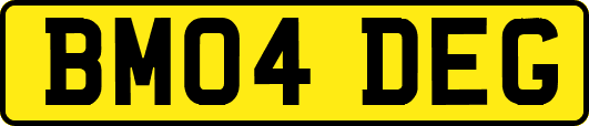 BM04DEG