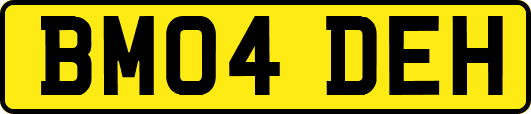 BM04DEH