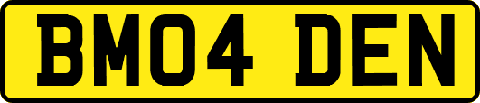 BM04DEN