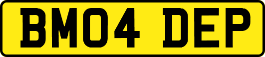 BM04DEP