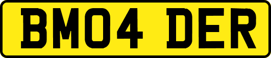 BM04DER
