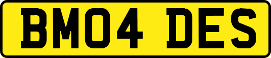 BM04DES